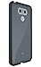 tech21 Evo Check for LG LG G6 - Smokey/Black