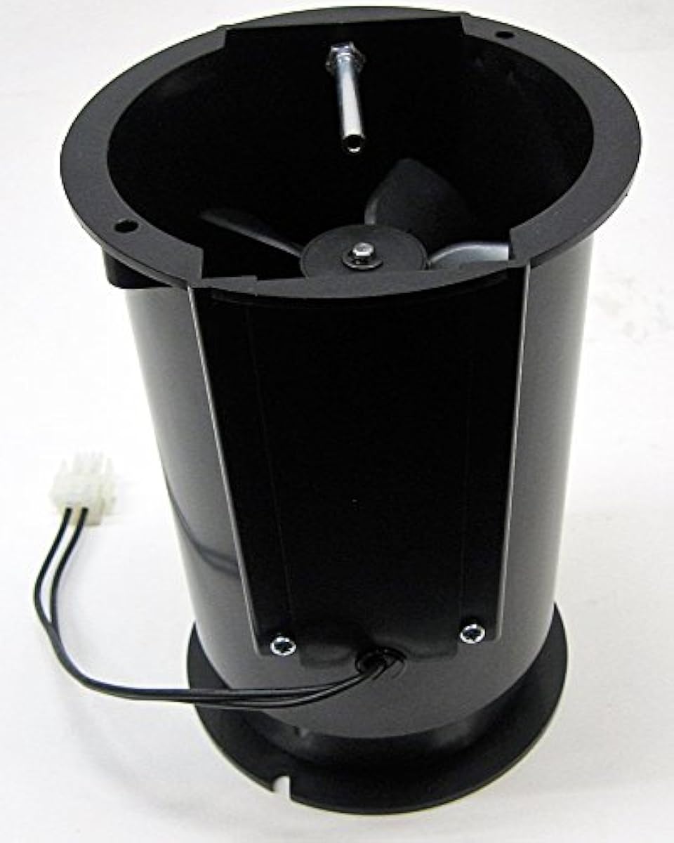 Furnace Draft Inducer Exhaust Vent Combustion Fan Blower Motor Nordyne