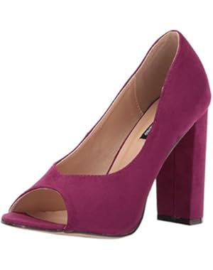 Women's Haver Dress Pump