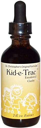 Christopher's Original Formulas, Kid-e-Trac, 2 fl oz, (2 PACK), Vitaminder, Power Shaker Bottle, 20 oz Bottle BUNDLE