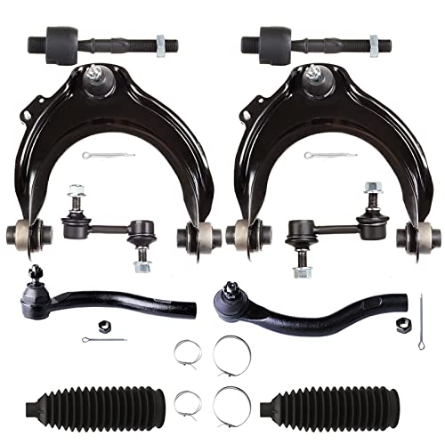 Front Upper Control Arm w/Ball Joint fit 2003-2007 for Honda for Accord 2004-20…