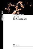 La casa de Bernarda Alba by 
