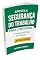 Livro SEGURANÇA DO TRABALHO PARA CONCURSOS: Domine as normas, acerte mais questões e conquiste sua aprovação com um material completo e atualizado.