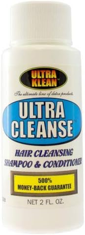 Supreme Klean Hair Follicle Detox Shampoo, 59 ml (Pack of 1) - Image 4