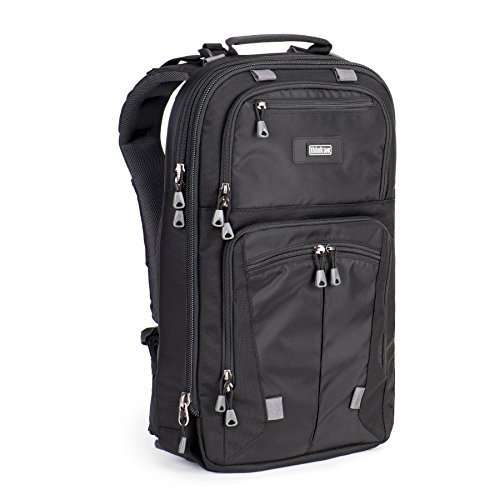 Think Tank PhotoÂ Shape Shifter 17 V2.0 Backpack (Black)
