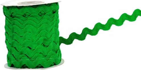 Belagio BRC-10MM-15 Polycotton Ribbon, 25 yard/roll