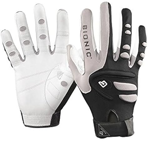 leather construction gloves