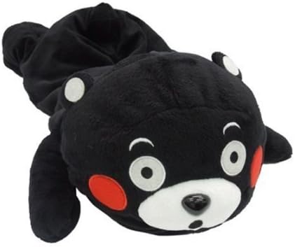 Yuru-Chara kumamon stuffed tissue cover KK1100232 mountains two