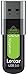 Lexar JumpDrive S57 32GB USB 3.0 Flash Drive (Green)