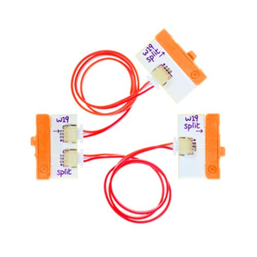 littleBits Split