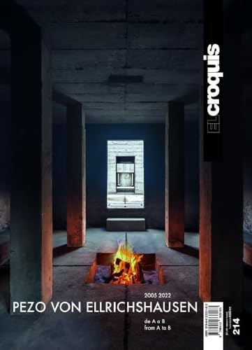Amazon.com: El Croquis 167: Smiljan Radic (English and Spanish