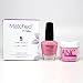 ANC Amazing Nail Concepts Matched kit # 5 Birthday Cake Shot