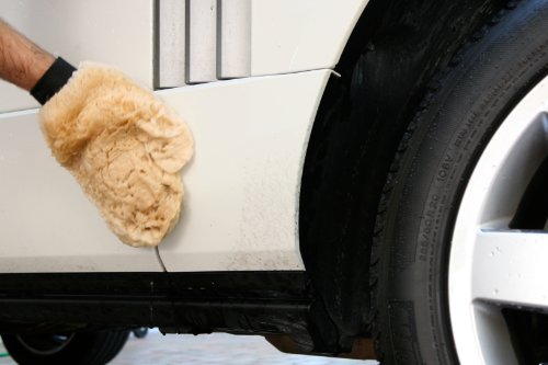 Shurhold 284 Wash Mitt