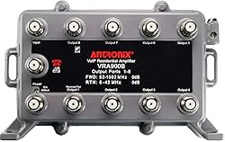 Reliable Cable Products 9 Port Bi-Directional Cable