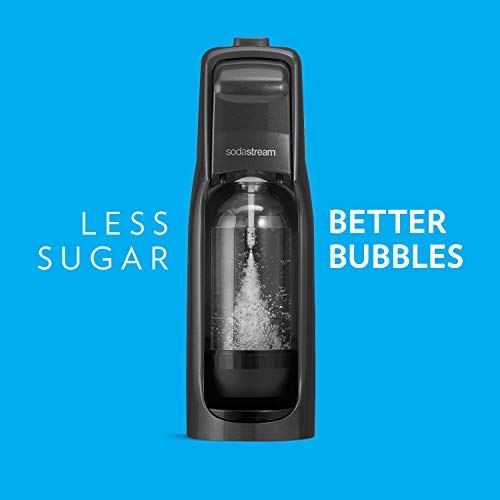 3 SodaStream+Sparkling+Bottles+Calorie+Flavors