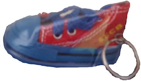 FC Barcelona Mini Boot Keyring RD