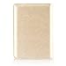 Passport Holder Case, ACdream Protective Premium Leather Wallet Case for Passport, Gold
