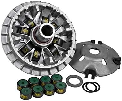 9927130 VARIATOR TOP PERFORMANCES TPR RACING YAMAHA T-MAX 500-530 ALL MODELS