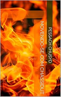 Livro Movendo-se com Chassidut