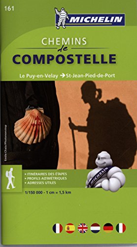 Chemins de Compostelle