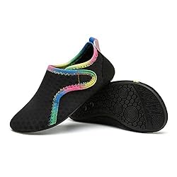 Kids Water Shoes Girls Boys Outdoor Quick Dry