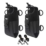 Two Way Radio Case Universal Radio Pouch Bag