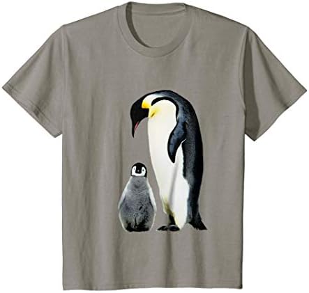 Emperor Penguin T-shirt