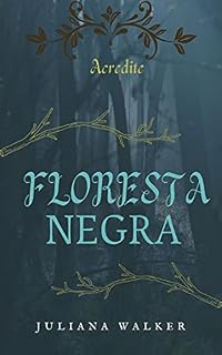 Livro Floresta Negra