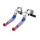 S1000R S1000RR Brake Clutch Levers Foldable
