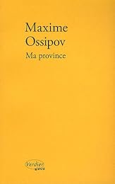 Ma province
