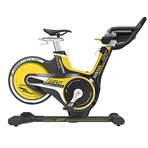 Horizon Fitness Indoor Cycle GR7 (2018)