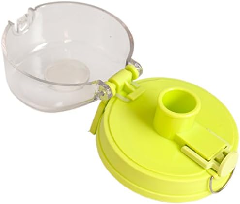 Infuser Water Bottle Lid (Green)