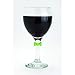 Joie Bow Tie Drink and Wine Charm Set, Set of 6, Multicolor