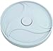 Polaris 91001116 Swimming Pool Vac Cleaner Single Side Wheel 360 380 9-100-1116