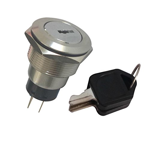 Best Industrial Electrical Key Operated Switches Buying Guide GistGear