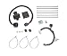 Tow Ready 118265 Trailer Wiring Connector Kit for Honda Pilot primary