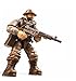 Mega Construx Call of Duty Mine Specialist Mini Action Figure