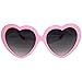 Love These Lolita Heart Shaped Sunglasses