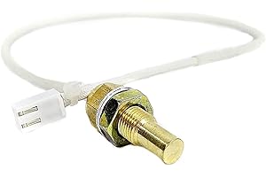 PELLETHEAD GMG Green Mountain Grills 110v Thermal Sensor for Choice Model Daniel Boone, Jim Bowie, Davy Crockett and Prime 2.0 Grill Series P-1036