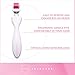 Derma Roller Microneedle 5 Piece Kit - Face Roller, 3 Extra Replaceable Heads + eBook + Storage Case, Exfoliation Microdermabrasion Micro Derma Skin Care Tool Dermaplaning Dermapen Microneedling