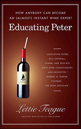 Educating Peter: Educating Peter by Lettie Teague