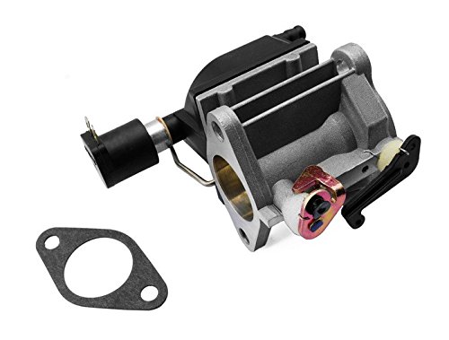 Carburetor New Carb Replaces For Tecumseh 640330 640330A Fits OV490EA-208003B OV490EA-208004B OV490EA-208006B Engine - Thumbnail 6