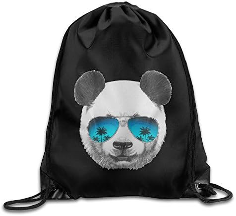 Panda Sunglasses Beam Mouth Backpack Sport Bags Fenjaak Customize Beautiful