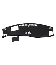 BIBLOZ Dash Cover for Hyundai Santa Fe 2024 2025