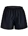 Firpearl Women's Swim Bottom Board Shorts Sport Boyleg Trunk Swimwear Bottom