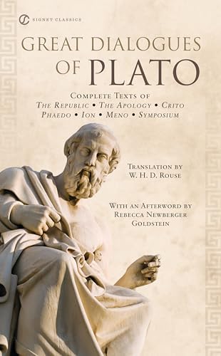 洋書 PLATO: The Collected Dialogues Plato The Collected Dialogues including the letters edited by