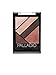 Palladio Silk Fx Eyeshadow Palette, A La Mode