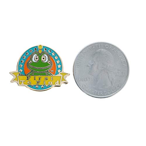 FTF Micro Geocoin