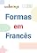 Livro Aprender 40+ Formas em Francês: Coloringa (1)