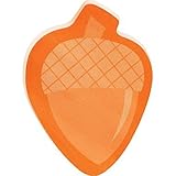 Post-it Super Sticky Notes, 3 x 3 Inches (Orange Acorn)
